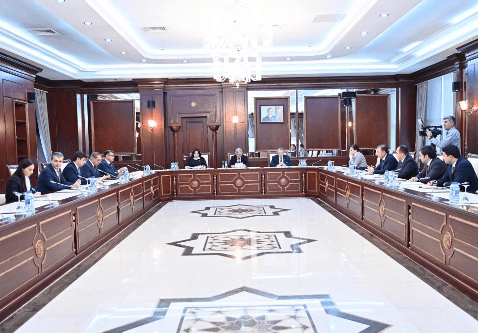Dövlətin kitabxana və muzeylərin gəlirinə nəzarət etməsi təklif olunur