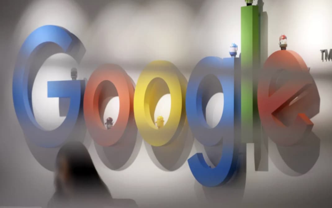 Google iki ildir ki, Rusiya Federasiyasında rəsmi fəaliyyət göstərmir