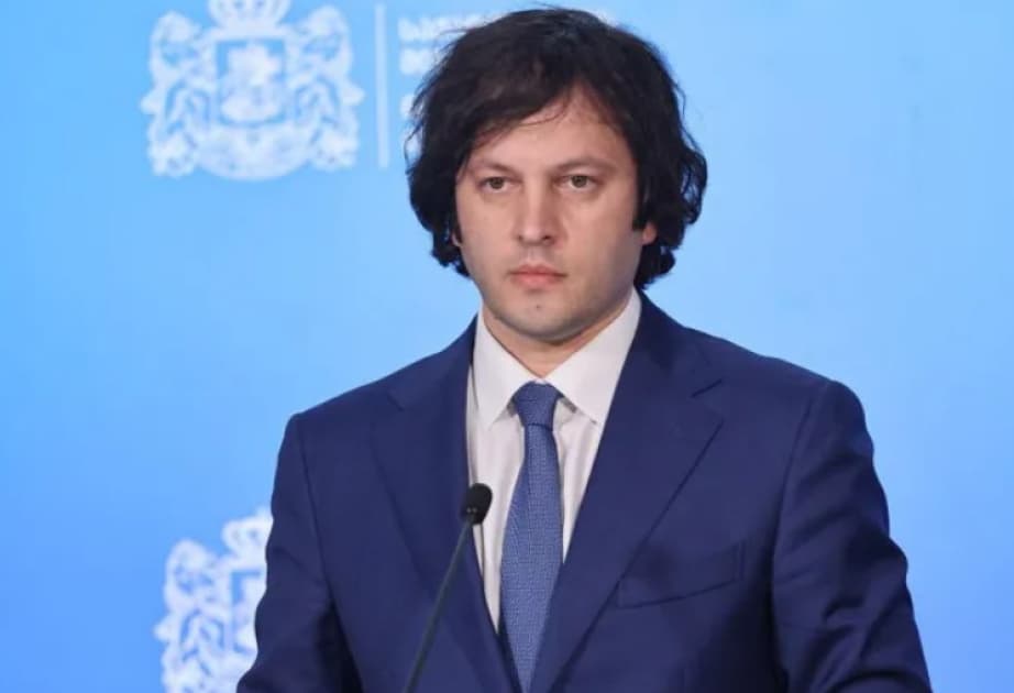 Gürcüstan prezidenti Salome Zurabişvili həbs oluna bilər