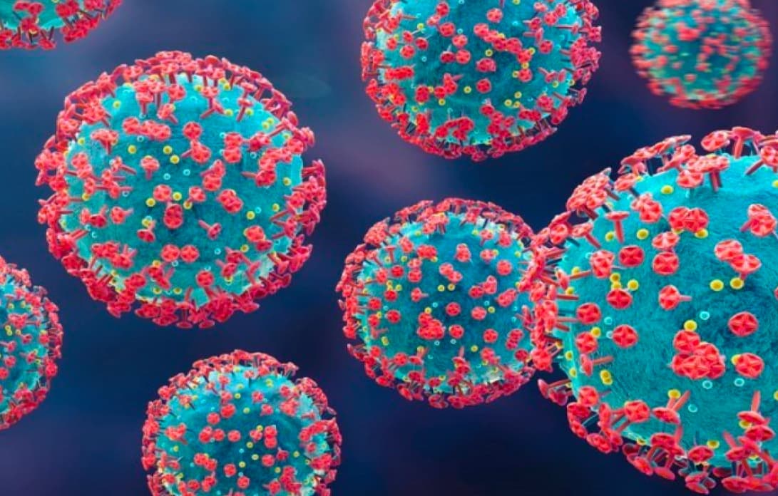 COVID-19 və Ebola üçün yeni antiviral dərman yaradılıb