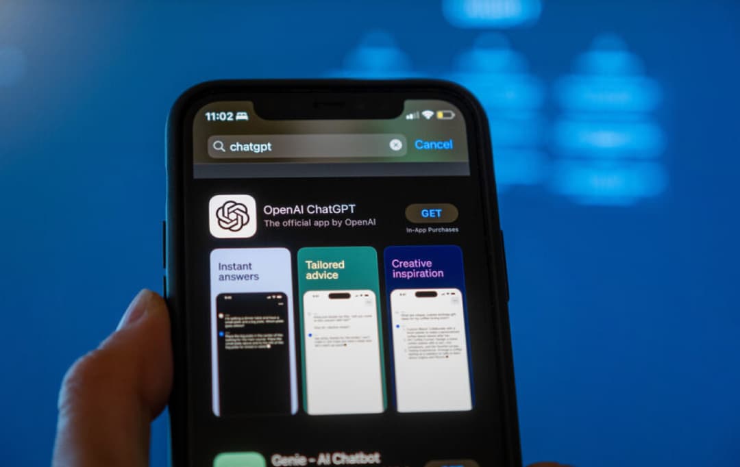 WhatsApp-da ChatGPT işə salındı