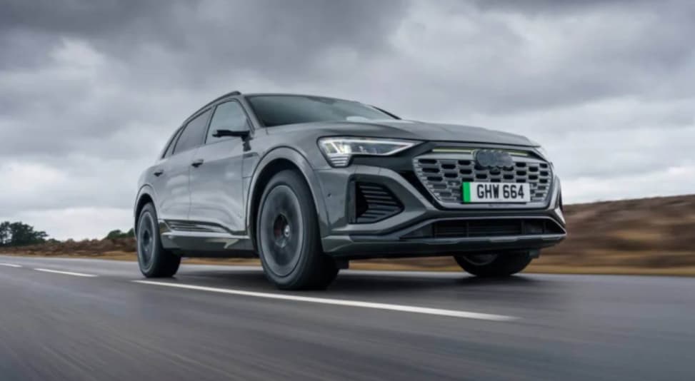 “Volkswagen”dən sonra “Audi” də fabrikini bağladığını açıqladı