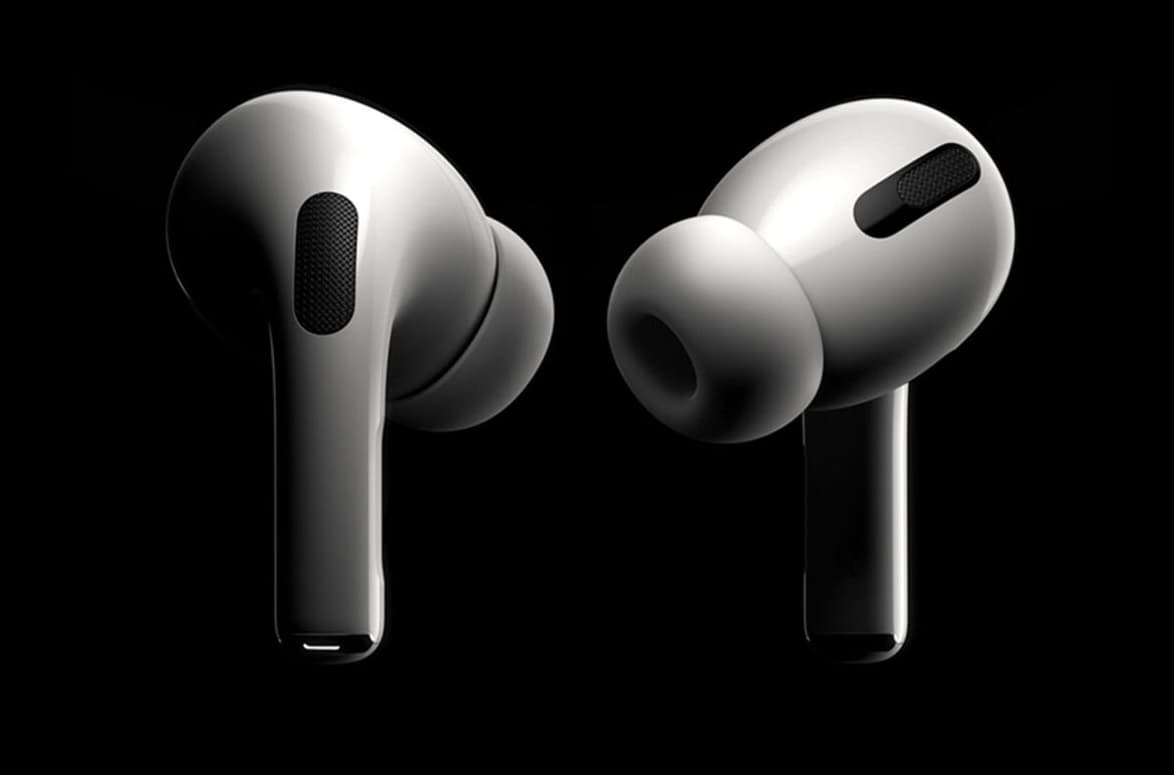 Gələcək Apple qulaqlıqları ürək döyüntüsünü ölçməyi öyrənəcək