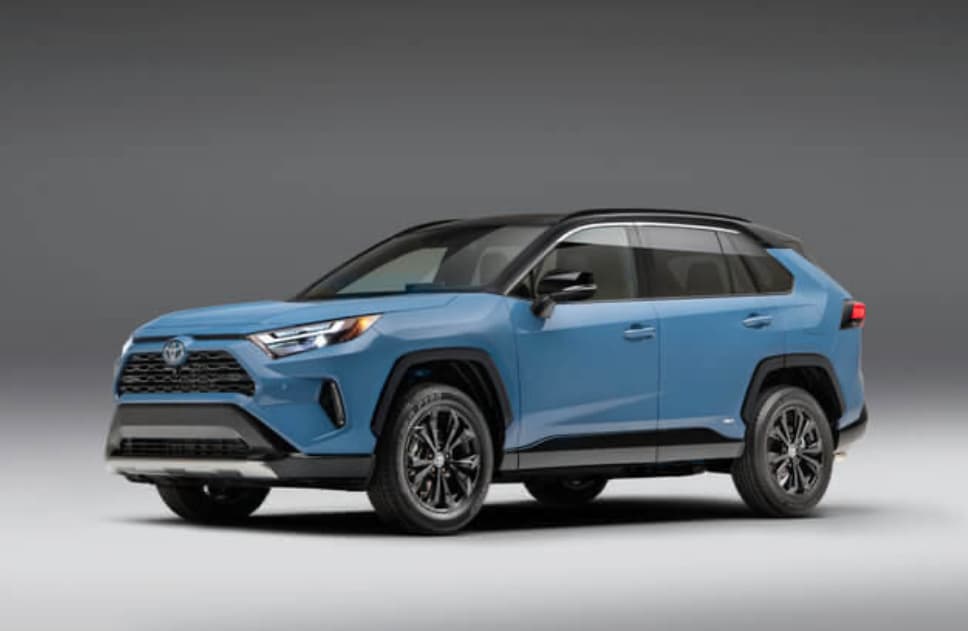 “Toyota” heç kimin adını əzbərləyə bilmədiyi avtomobilinin adını dəyişdi