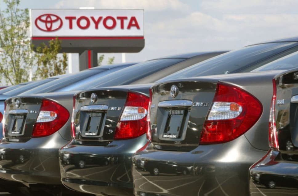 “Toyota” Çində elektromobil fabriki quracaq