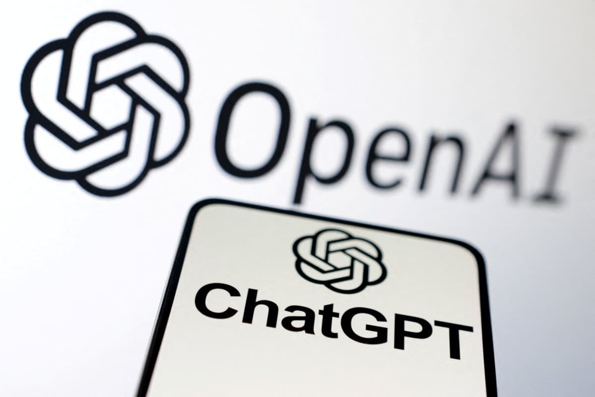 OpenAI İtaliyada məlumat sızmasına görə 15 milyon avro cərimələnib