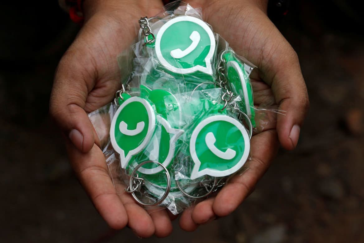 2025-ci il yanvarın 1-dən “WhatsApp”ın hansı smartfonlarda fəaliyyətini dayandıracağı məlum olub