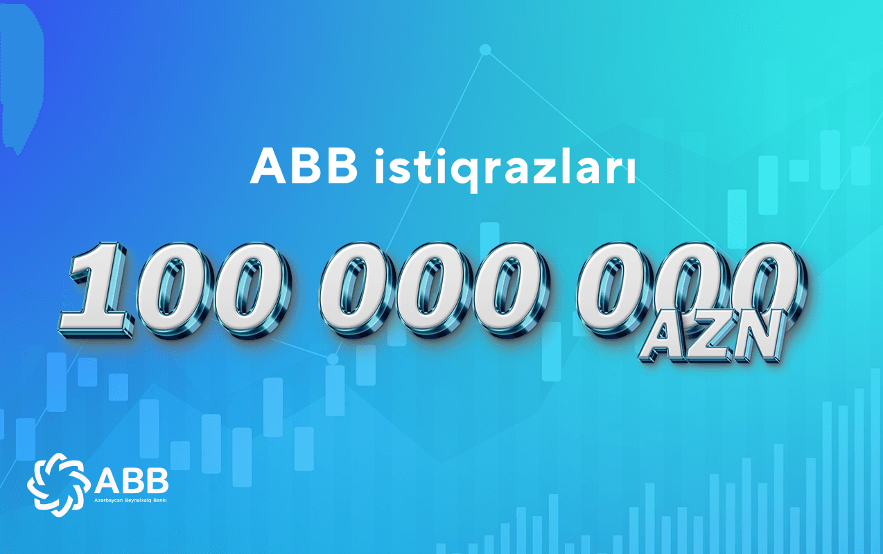 ABB istiqrazları tam həcmdə uğurla yerləşdirildi!