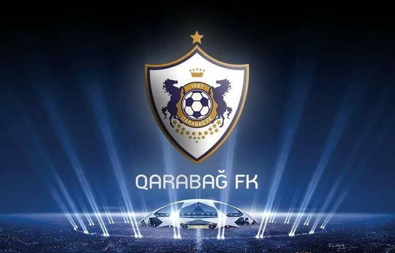 “Qarabağ” FK-dan xəbərlər