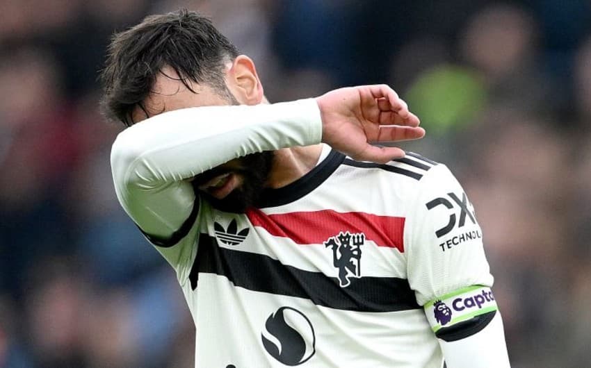 "Mançester Yunayted"in futbolçusu 16 ildən sonra klub tarixində uğursuzluğu təkrarlayıb