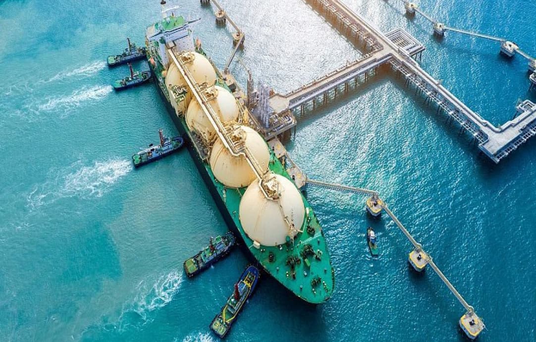 Rusiyanın LNG tankeri alıcısız olaraq Kamçatkaya qayıdıb