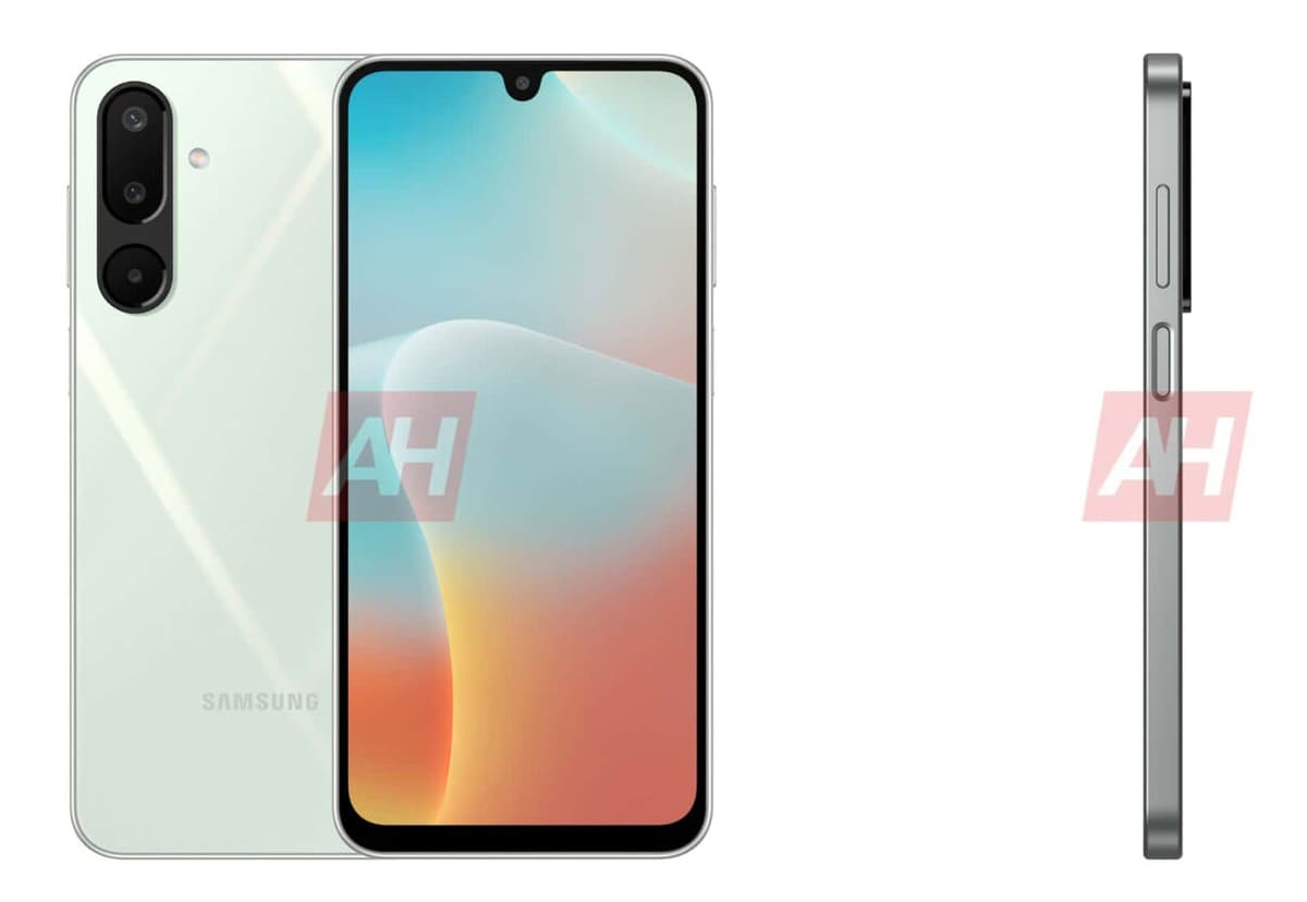 İnternetdə yeni ucuz Samsung smartfonunun fotoları yayılıb
