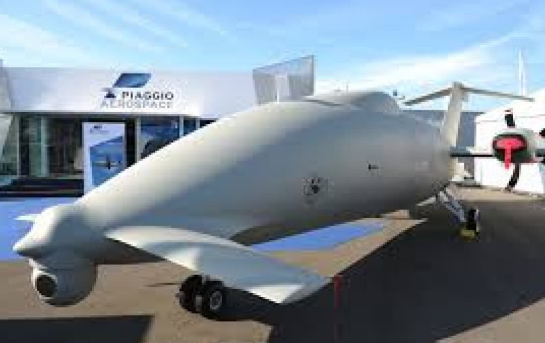 Türkiyənin Baykar şirkəti Piaggio Aerospace-i satın alır