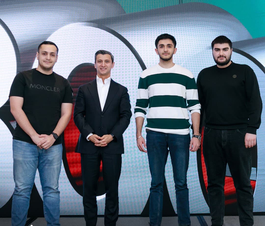“PASHA Bank Hackathon 2024”müsabiqəsinin qalibləri elan olundu