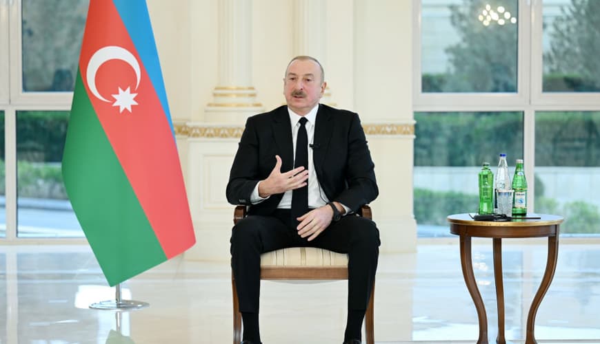 Valyuta ehtiyatlarımız xarici borcumuzu 14 dəfə üstələyir