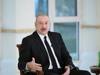 Prezident: Azərbaycan, Avropaya enerji dəstəyini artıracaq