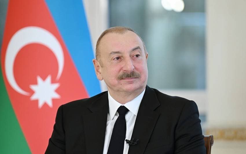 Prezident: 2025-ci ilin büdcəsi rekord səviyyədədir