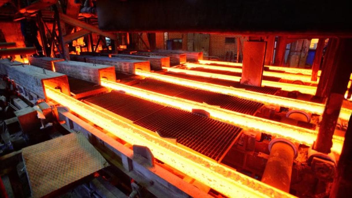 Qara metal bazarı 2025-ci ildə sabit qalmağa yönəlir