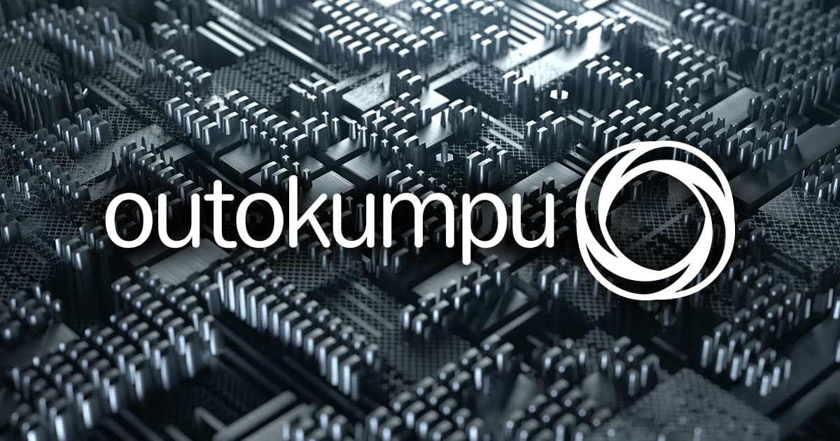 Qara metal qiymətləri yanvarda Outokumpu tərəfindən artırılır