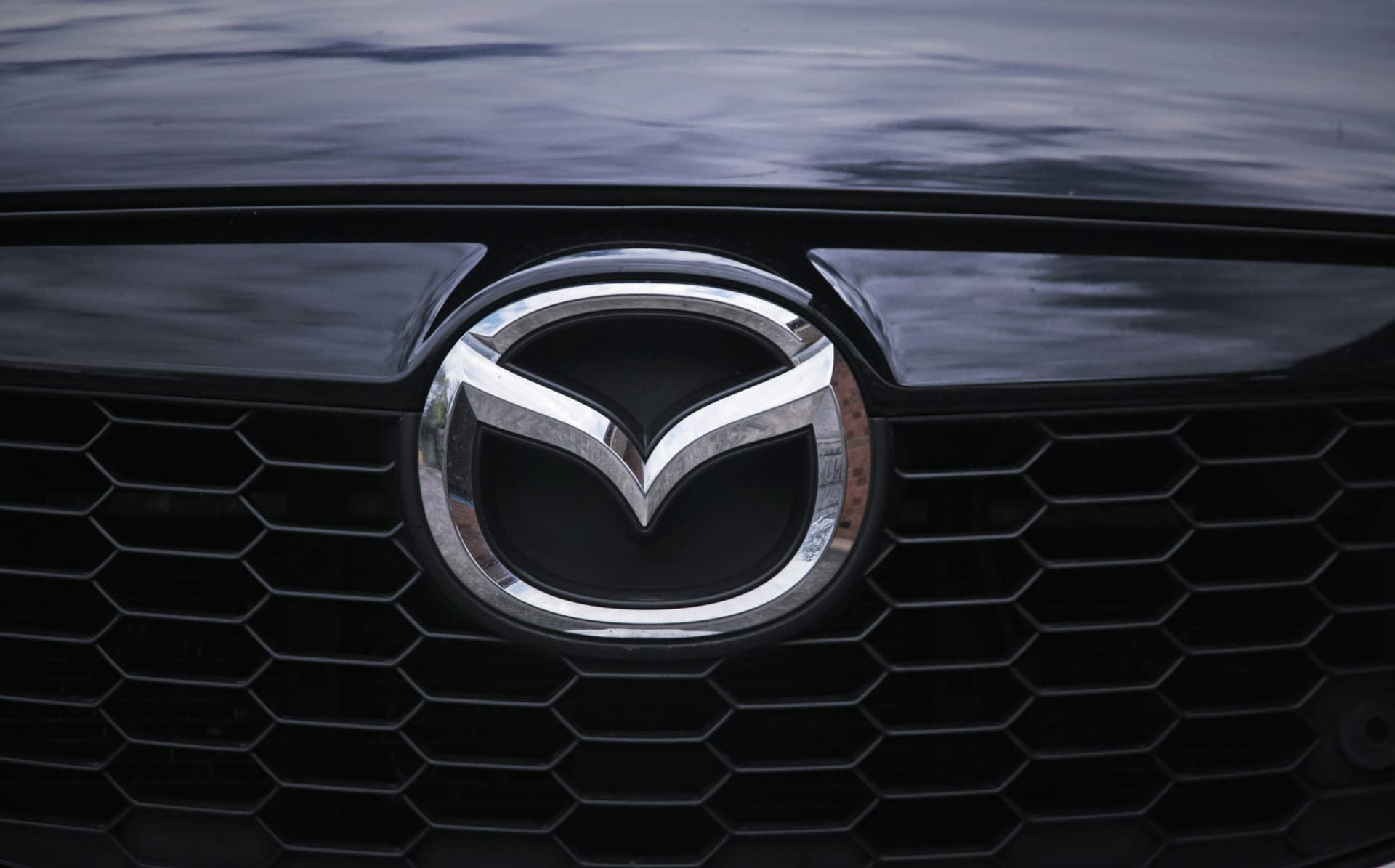 Mazda elektrikli avtomobillərin istehsalına başlayır