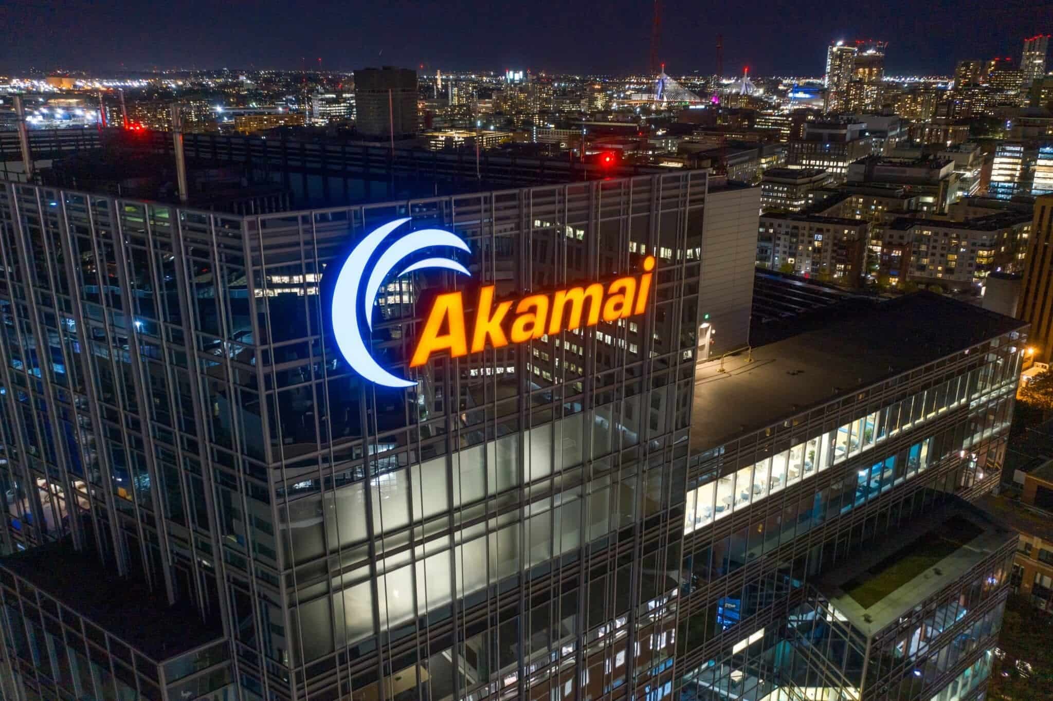 Akamai, 2026-cı ildən Çindəki CDN xidmətlərini dayandıracaq