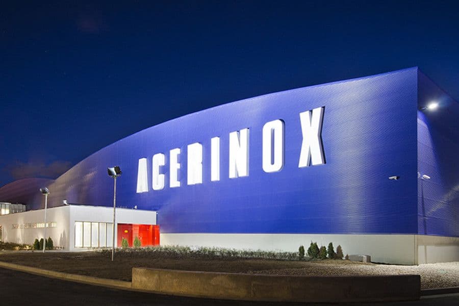 Acerinox qara metal qiymətlərini artırır