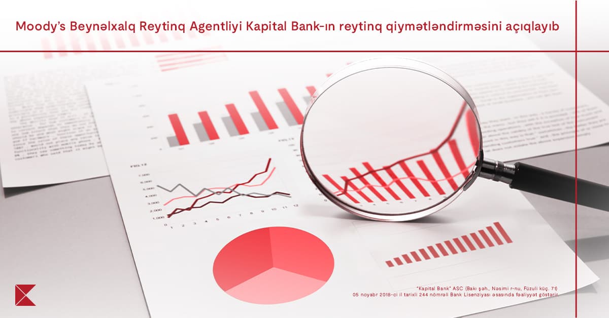Bakı Fond Birjasının 2025-ci ilin əməliyyat dinamikası açıqlayıb