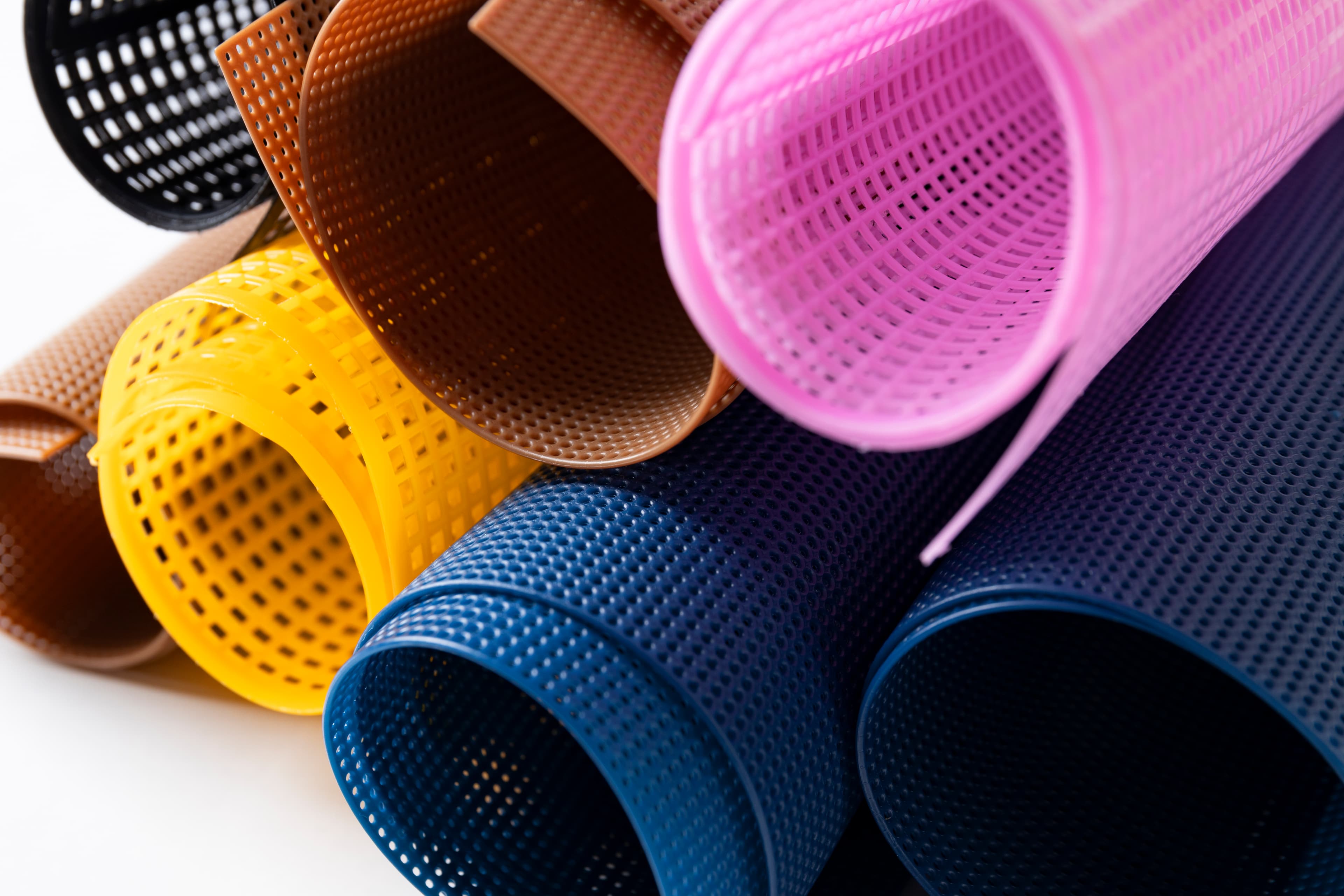 Rezin və plastik kütlə məmulatları istehsalında müsbət dinamika var