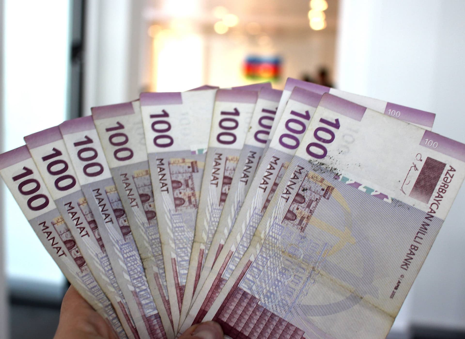 Fevral ayından artımlar ödəniləcək