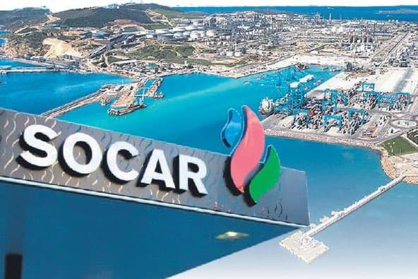 SOCAR AR-GE 2024-cü il üzrə əsas ümumi göstəricilər