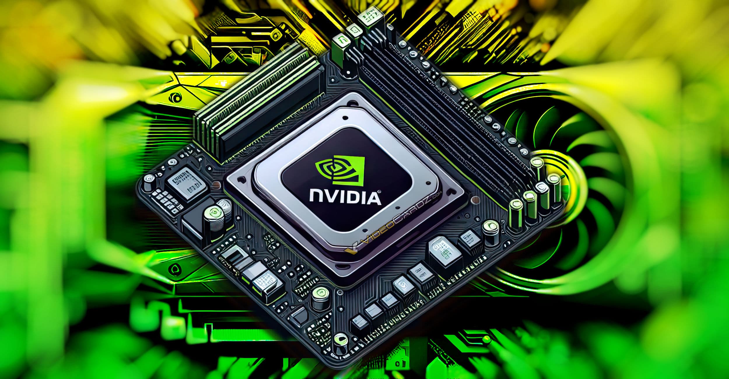Bayden “Nvidia” çiplərinin ixracına məhdudiyyətləri artırmaq fikrindədir