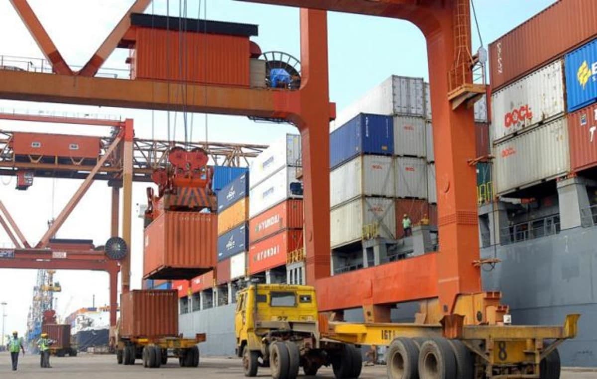 Azərbaycanla Almaniya arasında ticarət əməliyyatlarının həcmi 1,4 milyard dollar olub