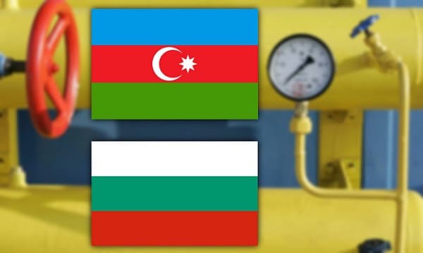 Azərbaycan Bolqarıstana qaz tədarükünü dayandırıb