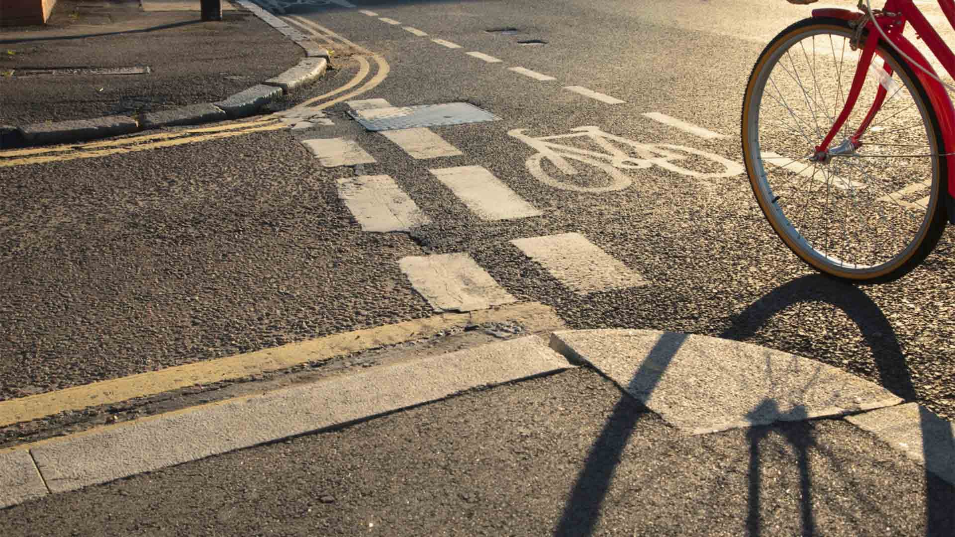 Bakıda 35 km velosiped yolu və yeni parklanma məntəqələri