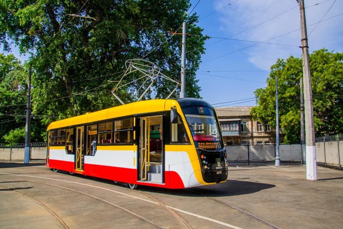 Rəhman Hümbətov:Bakıda tramvay xətləri üçün potensial ərazilər müəyyən edilib