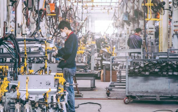 Azərbaycanda elektrik avadanlıqları istehsalı 29,6% artıb