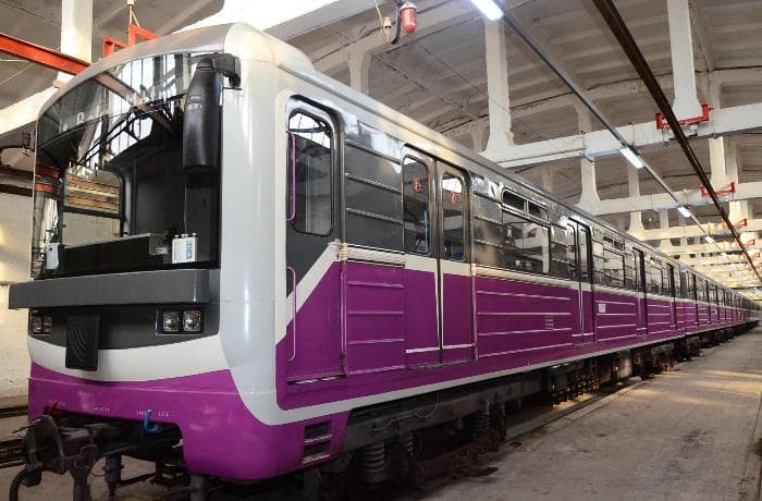 Bakı metrosunun 2030-cu il üçün inkişaf proqramı: 2 yeni stansiya tikiləcək