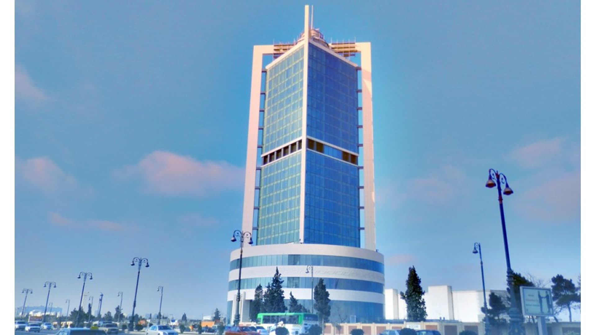 Ötən il ARDNF daşınmaz əmlak portfeli üzrə 200 milyon dollar həcmində yeni investisiya qoyub