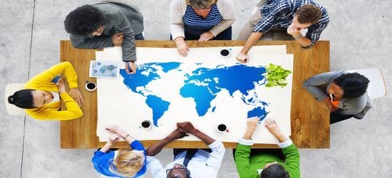 BMT analitikləri: 2025-ci ildə qlobal iqtisadi artım 2.8% təşkil edəcək