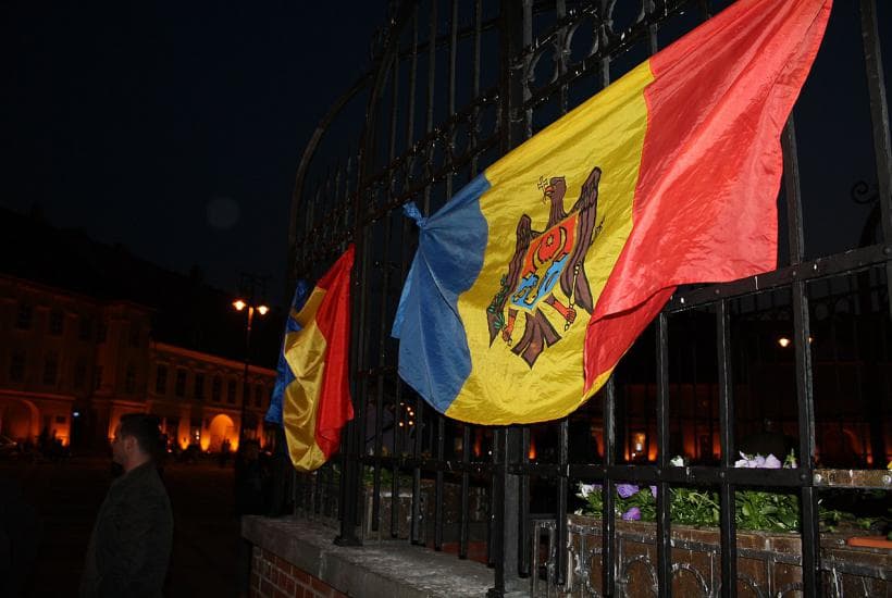 Moldova 2025-ci ilin ilk həftəsində elektrik enerjisinə 15 milyon avrodan çox xərcləyib