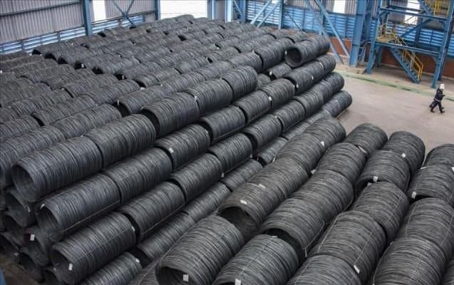 Türkiyənin ABŞ-a qara metal ixracı 13,2% artıb