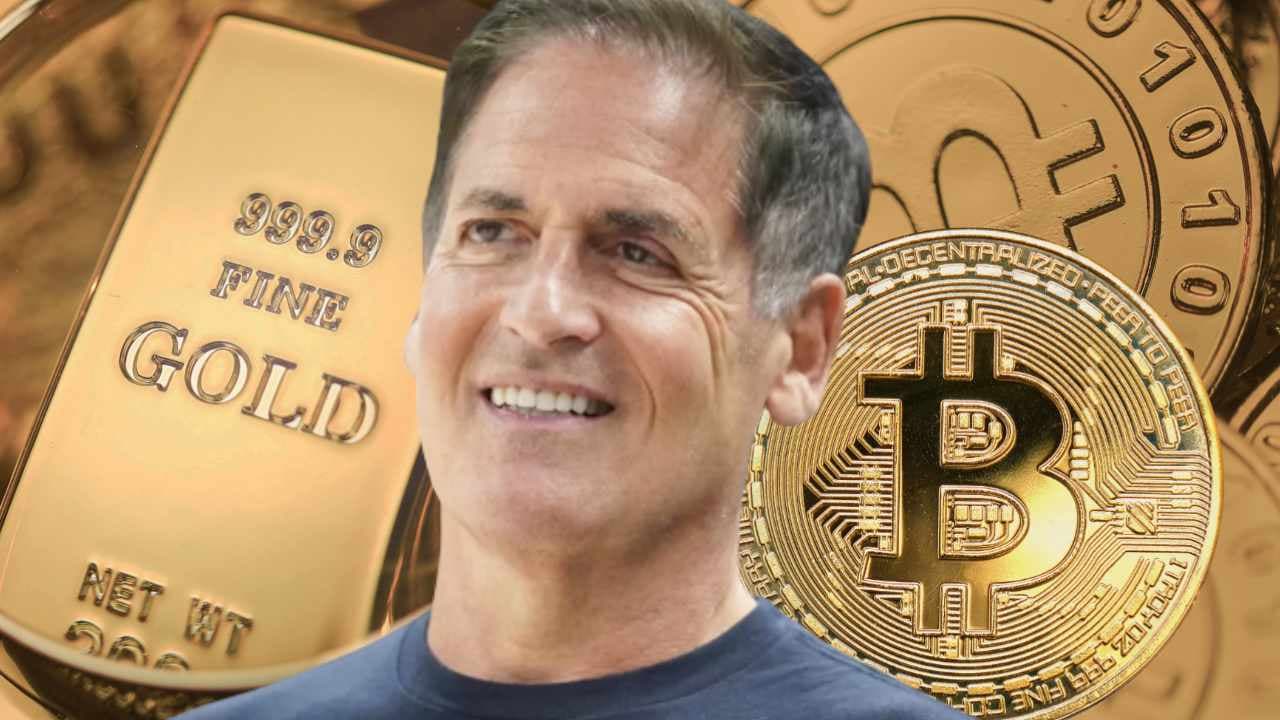 Milyarder bu səbəblərdən bitcoini qızıldan üstün tutur