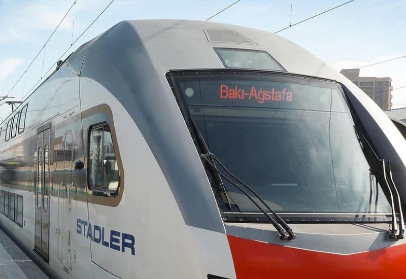 ADY, Bakı-Ağstafa marşrutunda əlavə reyslər təyin edəcək
