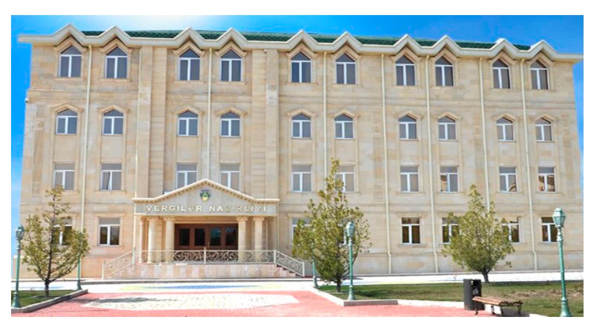 Naxçıvanda aktiv vergi ödəyiciləri 40,5% artıb
