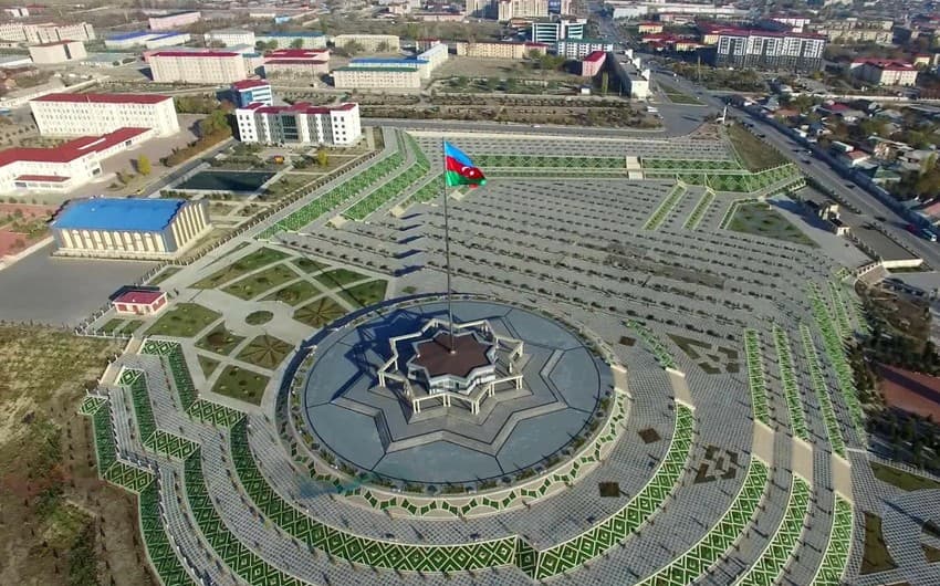 2024-cü ildə Naxçıvanda sığorta haqları üzrə artım göstəriciləri