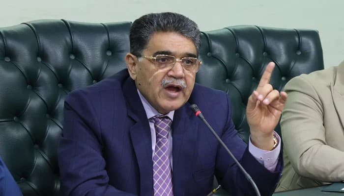 Pakistan Azərbaycanla ticarət dövriyyəsini 1 milyard dollara çatdırmaq arzusundadır