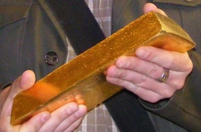 Qızılın qiymətində 0.37% artım olub