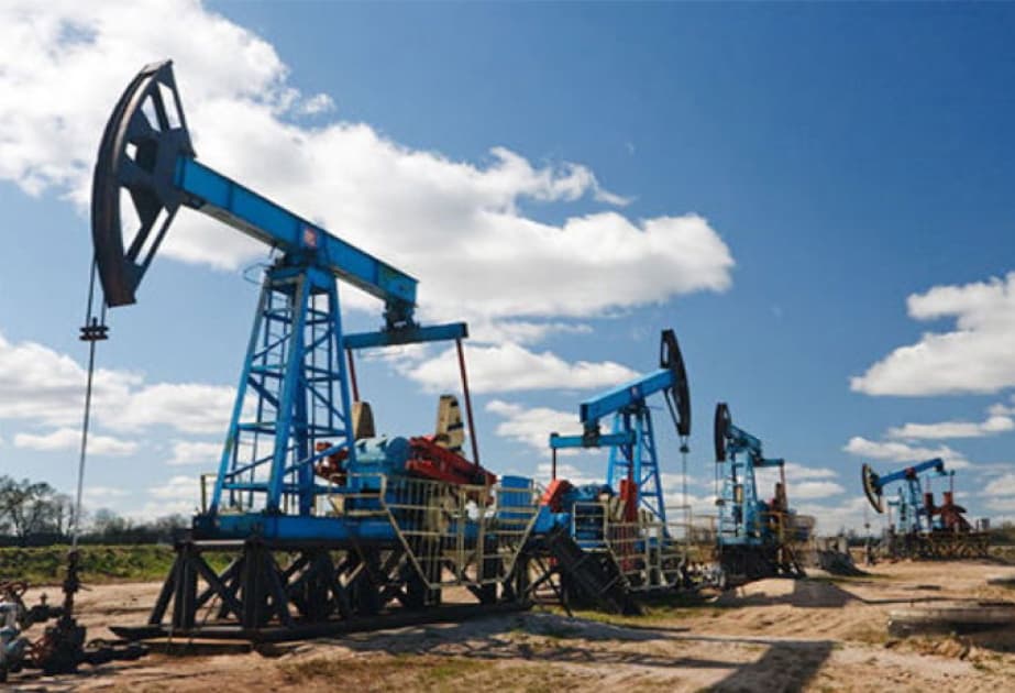 "Azeri Light" markalı neftin qiyməti 3.26% artıb