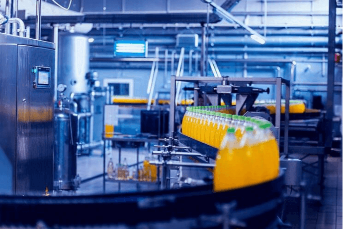 Azərbaycanda alkoqolsuz içki istehsalı 9,7% artıb