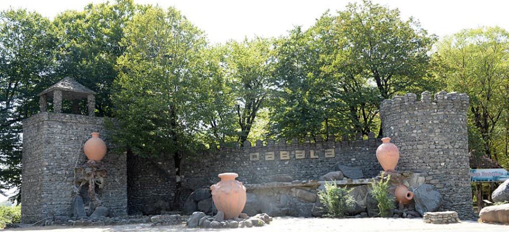 Qəbələdə turizm 27,9% artıb